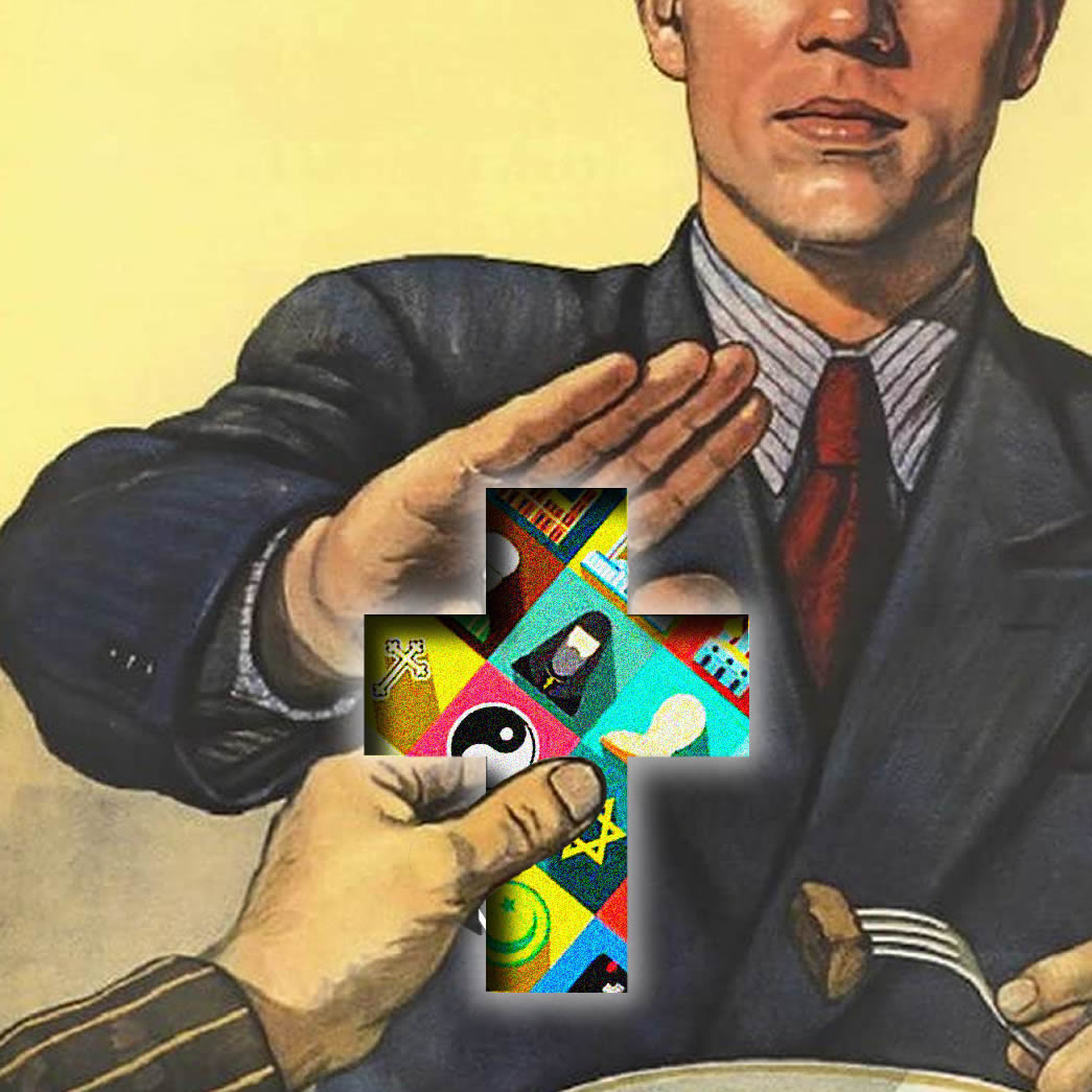 ¿Cuáles son las etapas de un ateo?